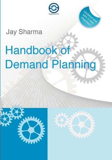 HandBook of Demand Planning Sharma Jay