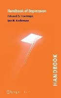 Handbook of Depression Anderson Ian, Friedman Edward