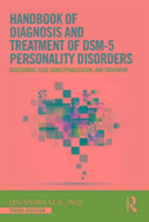 Handbook of Diagnosis and Treatment of DSM-5 Personality Dis Sperry Len