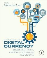 Handbook of Digital Currency Lee Kuo Chuen David