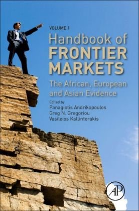Handbook of Frontier Markets Andrikopoulos Panagiotis