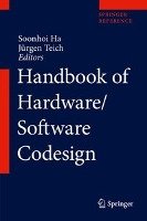 Handbook of Hardware/Software Codesign Ha Soonhoi
