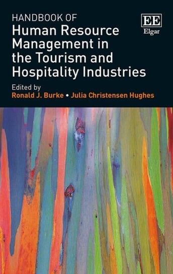 Handbook of Human Resource Management in the Tourism and Hospitality Industries Edward Elgar Publishing Ltd