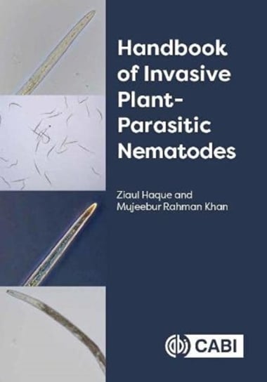 Handbook of Invasive Plant-parasitic Nematodes Opracowanie zbiorowe