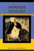 Handbook of Japanese Mythology Ashkenazi Michael