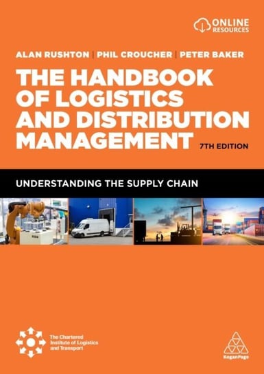 Handbook of Logistics and Distribution Management [DRM] - ebook EPUB Alan Rushton, Phil Croucher, Baker Peter