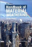 Handbook of Material Weathering Wypych George
