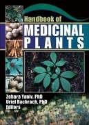Handbook of Medicinal Plants Yaniv Zohara