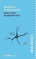 Handbook of Multiple Sclerosis Cohen Jeffrey A., Rae-Grant Alexander