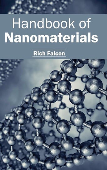 Handbook of Nanomaterials Null