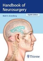 Handbook of Neurosurgery Greenberg Mark S.