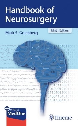 Handbook of Neurosurgery Greenberg Mark