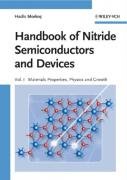 Handbook of Nitride Semiconductors and Devices. 1-3 vol. Morkoc Hadis