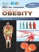 Handbook of Obesity -- Volume 1 Taylor&Francis Ltd.