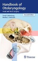 Handbook of Otolaryngology Goldenberg David