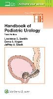 Handbook of Pediatric Urology Baskin Laurence S.