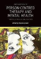 Handbook of Person-Centred Therapy and Mental Health Joseph Stephen