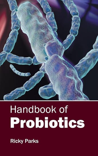 Handbook of Probiotics Null