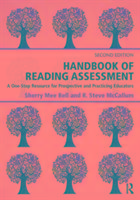 Handbook of Reading Assessment Bell Sherry Mee, Mccallum Steve R.