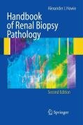 Handbook of Renal Biopsy Pathology Howie Alexander J.