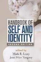 Handbook of Self and Identity Leary Mark