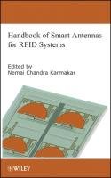 Handbook of Smart Antennas for RFID Systems Karmakar Nemai Chandra