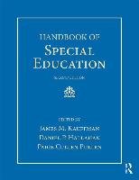 Handbook of Special Education Taylor&Francis Ltd.