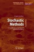 Handbook of Stochastic Methods Gardiner Crispin W.