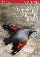 Handbook of Western Palearctic Birds Shirihai Hadoram