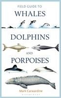 Handbook of Whales, Dolphins and Porpoises Carwardine Mark