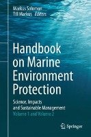 Handbook on Marine Environment Protection 2 Bände Springer-Verlag Gmbh, Springer International Publishing