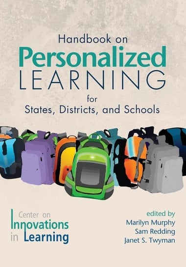Handbook on Personalized Learning for States, Districts, and Schools Null