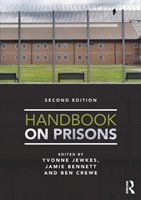 Handbook on Prisons Jewkes Yvonne