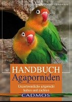 Handbuch Agaporniden Lantermann Werner