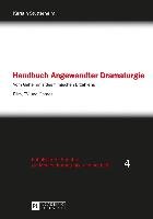 Handbuch Angewandter Dramaturgie Stutterheim Kerstin