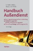 Handbuch Außendienst Hofe Renate, Vom Hofe Renate, Behle Christine