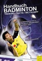 Handbuch Badminton Brahms Bernd V.