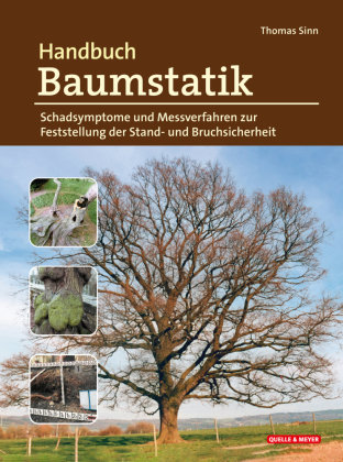 Handbuch Baumstatik Quelle & Meyer