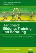 Handbuch Bildung, Training und Beratung Spath Thomas, Meier-Gantenbein Karl F.
