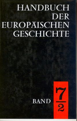 Handbuch der europäischen Geschichte 7 Klett-Cotta Verlag, Klett-Cotta