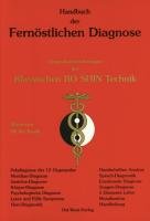 Handbuch der fernöstlichen Diagnose Kushi Michio