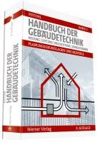 Handbuch der Gebäudetechnik - Planungsgrundlagen und Beispiele Pistohl Wolfram, Rechenauer Christian, Scheuerer Birgit