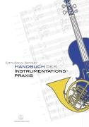 Handbuch der Instrumentationspraxis Sevsay Ertugrul