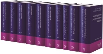 Handbuch der Kirchengeschichte Wbg Academic, Wbg Academic In Wissenschaftliche Buchgesellschaft