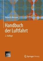 Handbuch der Luftfahrt Mensen Heinrich