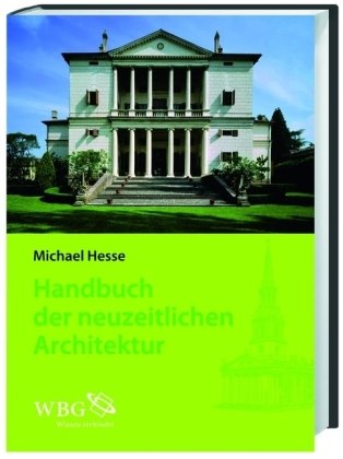 Handbuch der neuzeitlichen Architektur WBG Academic