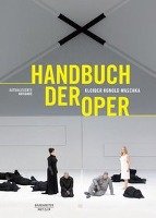 Handbuch der Oper Kloiber Rudolf, Konold Wulf, Maschka Robert