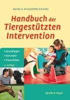 Handbuch der Tiergestützten Intervention Vernooij Monika A., Schneider Silke