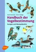 Handbuch der Vogelbestimmung Beaman Mark, Madge Steve