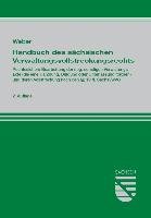 Handbuch des sächsischen Verwaltungsvollstreckungsrechts Weber Klaus